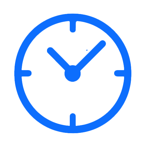 Crew Call Time Logo